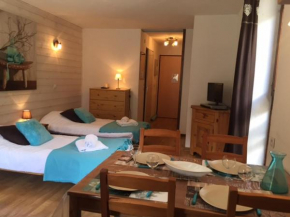 Residence Cybele 